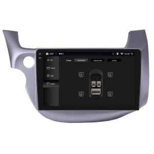 Navigatie Digital IQ Honda Fit 2008-2012 2K 8GB 128GB 8 CORE - Img 7