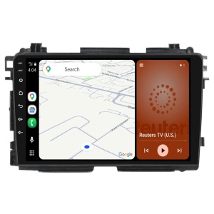 Navigatie Digital IQ Honda HR-V 2014-2021 QLED 2GB 32GB 4 CORE - Img 9