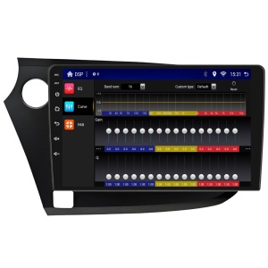 Navigatie Digital IQ Honda Insight 2009-2014 QLED 2GB 32GB 4 CORE - Img 6