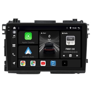Navigatie Digital IQ Honda Vezel 2014-2021 2K 8GB 128GB 8 CORE