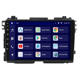 Navigatie Digital IQ Honda XR-V 2014-2021 QLED 2GB 32GB 4 CORE - Img 3