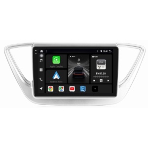 Navigatie Digital IQ Hyundai Accent 2017-2020 2K 8GB 128GB 8 CORE