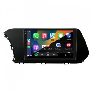 Navigatie Digital IQ Hyundai Bayon dupa 2021 2K 8GB 128GB 8 CORE - Img 2