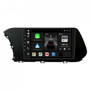Navigatie Digital IQ Hyundai Bayon dupa 2021 QLED 4GB 64GB 8 CORE