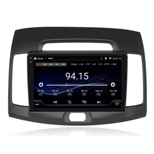 Navigatie Digital IQ Hyundai Elantra 2006-2011 2K 8GB 128GB 8 CORE - Img 3