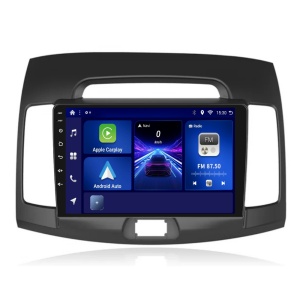 Navigatie Digital IQ Hyundai Elantra 2006-2011 QLED 2GB 32GB 4 CORE