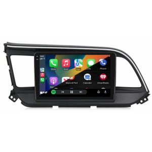 Navigatie Digital IQ Hyundai Elantra 2015-2020 2K 8GB 128GB 8 CORE - Img 2