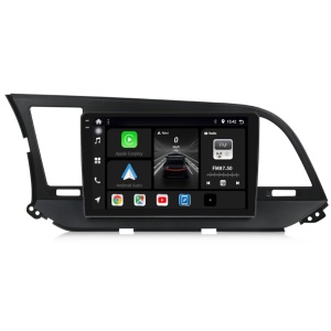 Navigatie Digital IQ Hyundai Elantra 2015-2020 2K 8GB 128GB 8 CORE - Img 1