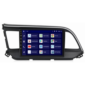 Navigatie Digital IQ Hyundai Elantra 2015-2020 QLED 2GB 32GB 4 CORE - Img 3