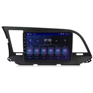 Navigatie Digital IQ Hyundai Elantra 2015-2020 QLED 2GB 32GB 4 CORE - Img 4
