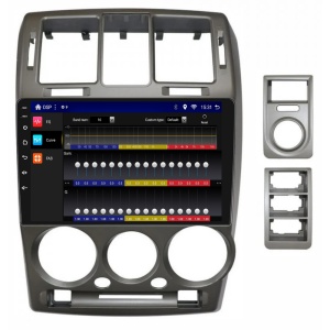 Navigatie Digital IQ Hyundai Getz 2002-2011 QLED 2GB 32GB 4 CORE - Img 6