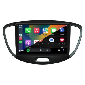 Navigatie Digital IQ Hyundai i10 2007-2013 2K 8GB 128GB 8 CORE - Img 2