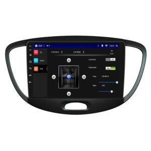 Navigatie Digital IQ Hyundai i10 2007-2013 QLED 2GB 32GB 4 CORE - Img 7