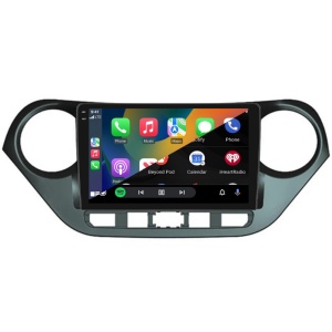 Navigatie Digital IQ Hyundai i10 2013-2019 2K 8GB 128GB 8 CORE - Img 2