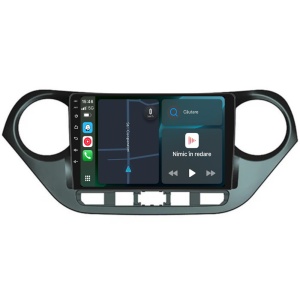 Navigatie Digital IQ Hyundai i10 2013-2019 QLED 2GB 32GB 4 CORE - Img 8