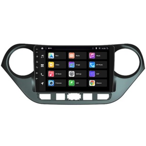 Navigatie Digital IQ Hyundai i10 2013-2019 QLED 4GB 64GB 8 CORE - Img 9