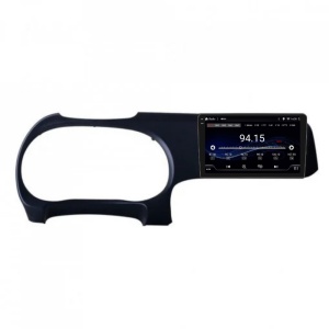 Navigatie Digital IQ Hyundai i10 dupa 2020 2K 8GB 128GB 8 CORE - Img 3