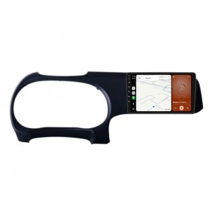 Navigatie Digital IQ Hyundai i10 dupa 2020 QLED 2GB 32GB 4 CORE - Img 9