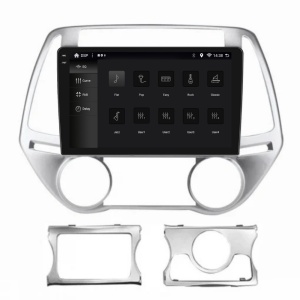 Navigatie Digital IQ Hyundai i20 2008-2014 2K 8GB 128GB 8 CORE - Img 4