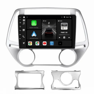 Navigatie Digital IQ Hyundai i20 2008-2014 QLED 4GB 64GB 8 CORE