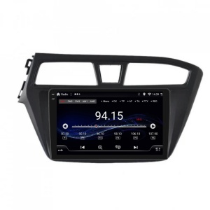 Navigatie Digital IQ Hyundai i20 2014-2020 2K 8GB 128GB 8 CORE - Img 3