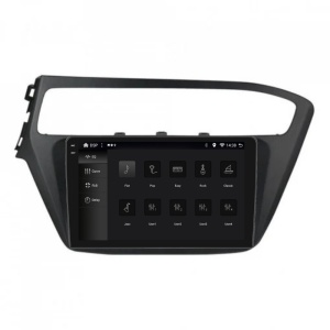 Navigatie Digital IQ Hyundai i20 2014-2020 2K 8GB 128GB 8 CORE - Img 4