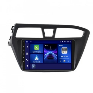 Navigatie Digital IQ Hyundai i20 2014-2020 QLED 2GB 32GB 4 CORE