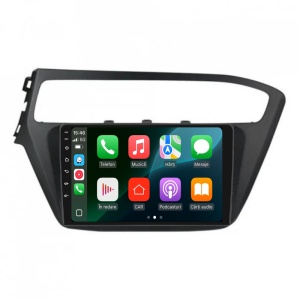 Navigatie Digital IQ Hyundai i20 2014-2020 QLED 2GB 32GB 4 CORE - Img 2