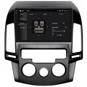 Navigatie Digital IQ Hyundai i30 2007-2012 2K 8GB 128GB 8 CORE - Img 6