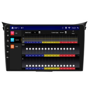 Navigatie Digital IQ Hyundai i30 2011-2017 QLED 2GB 32GB 4 CORE - Img 6