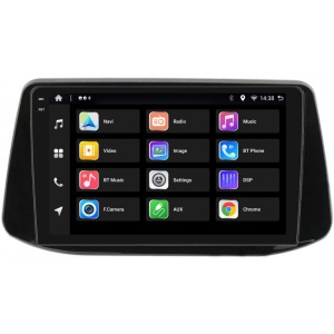 Navigatie Digital IQ Hyundai I30 dupa 2017 2K 8GB 128GB 8 CORE - Img 9