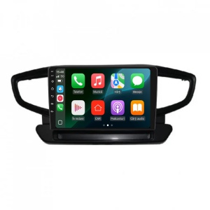 Navigatie Digital IQ Hyundai Ioniq 2016-2022 QLED 2GB 32GB 4 CORE - Img 2