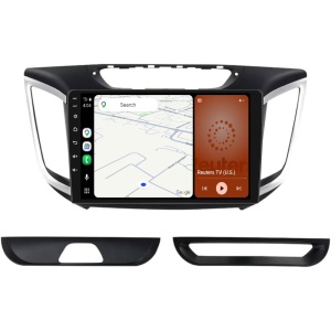 Navigatie Digital IQ Hyundai IX25 2014-2019 QLED 2GB 32GB 4 CORE - Img 9