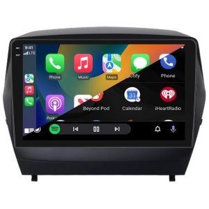 Navigatie Digital IQ Hyundai IX35 2009-2015 2K 8GB 128GB 8 CORE - Img 2