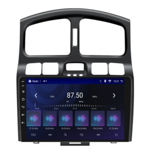 Navigatie Digital IQ Hyundai Santa FE 1 2000-2006 QLED 2GB 32GB 4 CORE - Img 4