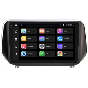 Navigatie Digital IQ Hyundai Santa Fe 4 dupa 2018 2K 8GB 128GB 8 CORE - Img 9
