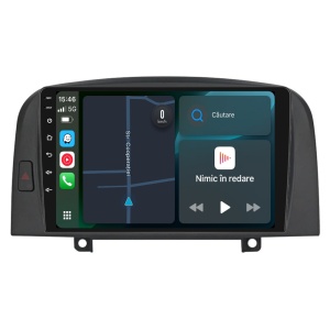 Navigatie Digital IQ Hyundai Sonata 2004-2008 QLED 2GB 32GB 4 CORE - Img 8