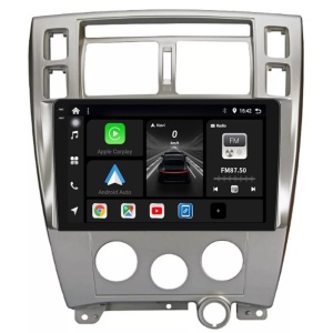 Navigatie Digital IQ Hyundai Tucson 2006-2010 2K 8GB 128GB 8 CORE