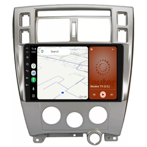 Navigatie Digital IQ Hyundai Tucson 2006-2010 QLED 2GB 32GB 4 CORE - Img 9