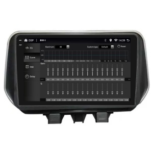 Navigatie Digital IQ Hyundai Tucson 2018-2020 2K 8GB 128GB 8 CORE - Img 5