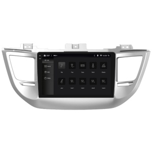 Navigatie Digital IQ Hyundai Tucson 3 2015-2020 2K 8GB 128GB 8 CORE - Img 4