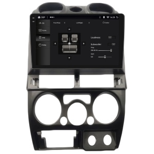 Navigatie Digital IQ Isuzu D-Max 2008-2012 2K 8GB 128GB 8 CORE - Img 6