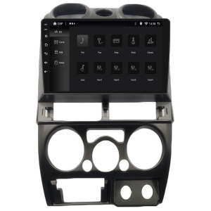 Navigatie Digital IQ Isuzu D-Max 2008-2012 QLED 4GB 64GB 8 CORE - Img 4