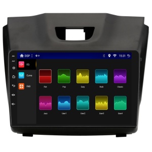 Navigatie Digital IQ Isuzu D-Max 2012-2020 QLED 2GB 32GB 4 CORE - Img 5