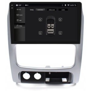 Navigatie Digital IQ Jeep Cherokee 2002-2007 2K 8GB 128GB 8 CORE - Img 7
