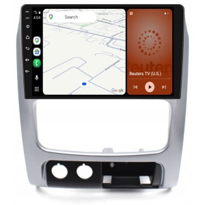 Navigatie Digital IQ Jeep Cherokee 2002-2007 QLED 2GB 32GB 4 CORE - Img 9
