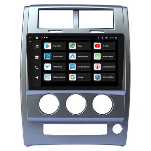 Navigatie Digital IQ Jeep Cherokee 2007-2014 2K 8GB 128GB 8 CORE - Img 8