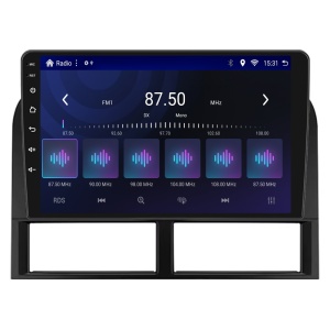 Navigatie Digital IQ Jeep Grand Cherokee 1998-2004 QLED 2GB 32GB 4 CORE - Img 4