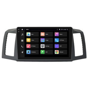 Navigatie Digital IQ Jeep Grand Cherokee 2004-2007 2K 8GB 128GB 8 CORE - Img 9