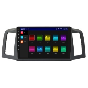 Navigatie Digital IQ Jeep Grand Cherokee 2004-2007 QLED 2GB 32GB 4 CORE - Img 5